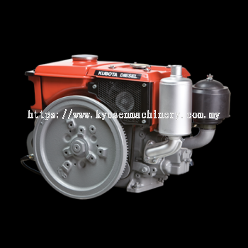 DIESEL ENGINE RK70