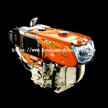 Kubota Engine 