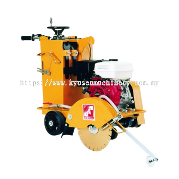 CONCRETE CUTTER YRC16