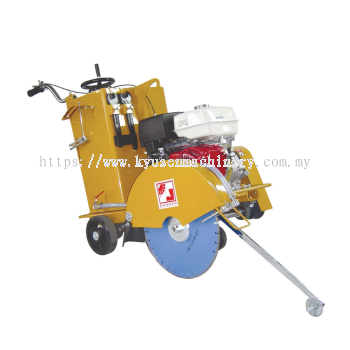 CONCRETE CUTTER YRC20