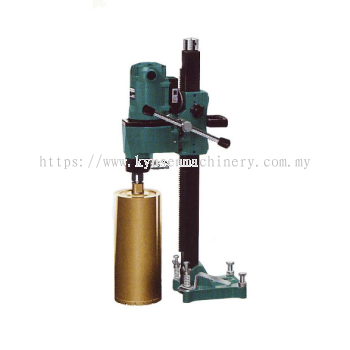 Coring Machine