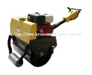 Walk-Behind single drum road roller RWYL24