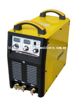 WELDING MACHINE ZX7-630