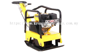 Rental Texas Reversible Plate Compactor