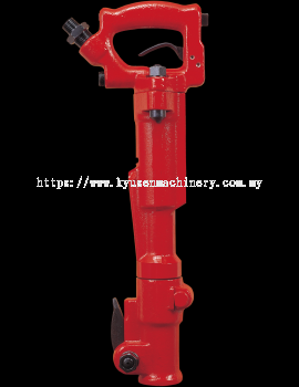 Rental TCD20 Air Breaker 