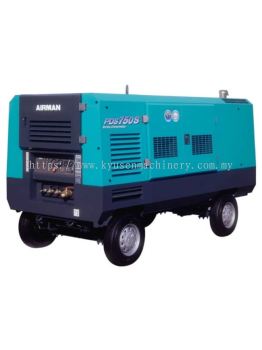 Airman Air Compressor