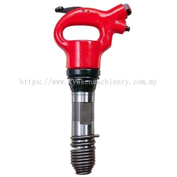 Toku AA-1.3B Air Chipping Hammer