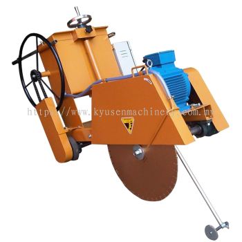 Rental Toku TKC-750 Road & Concrete Cutter