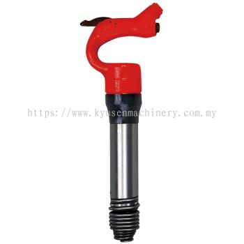 Rental Toku THA-4S Air Chipping Hammer