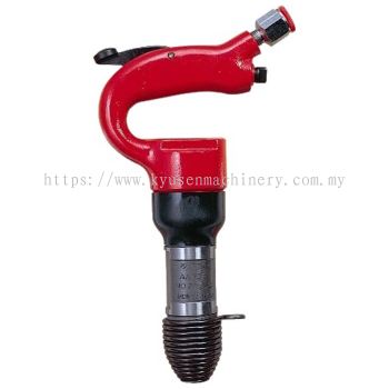 Rental Toku AA-0B Air Chipping Hammer