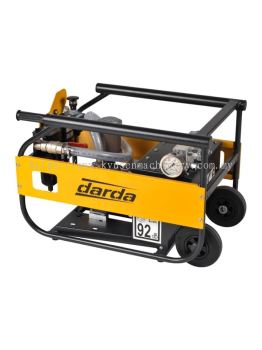 Darda Portable Hydraulic pump AP2