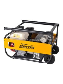 Darda Portable Hydraulic pump BP2