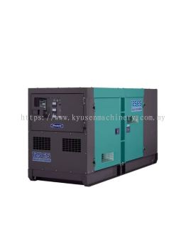 Rental DCA-125ESK Diesel Generator