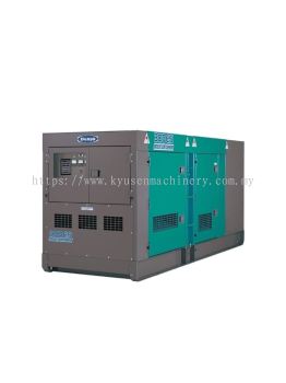 Rental DCA-300ESK Diesel Generator