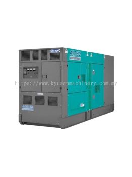 Rental DCA-400ESK Diesel Generator