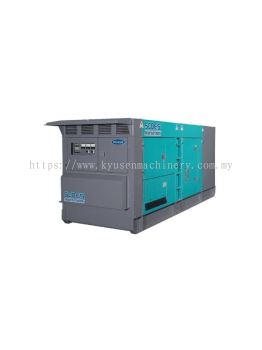 Rental DCA-500ESK Diesel Generator