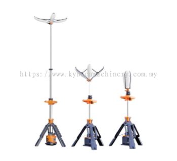 HRZ-241 Portable Towerlight 