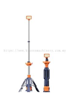 HRZ-221 Portable Towerlight 