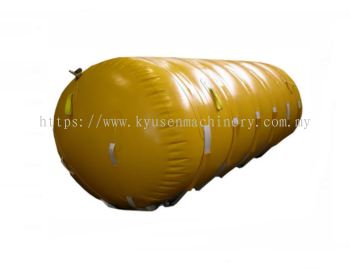 T10 Premier Cylindrical Totally Enclosed Liftbag 