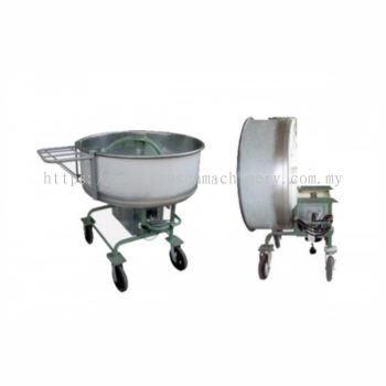 U95 PAN MIXER 