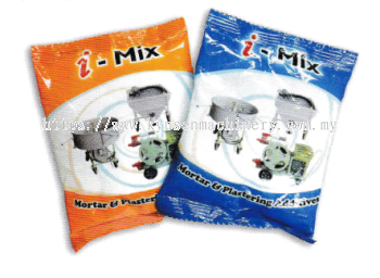 I-MIX PLASTERING ADDITIVE