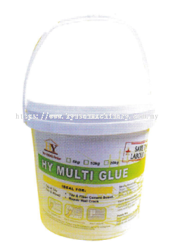 CRACK REPAIRING MULTI GLUE 