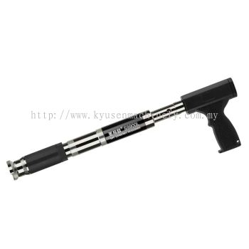 SHENG DI OU Manual Steel Nail Gun Rivet Ceiling Gun S9900L 