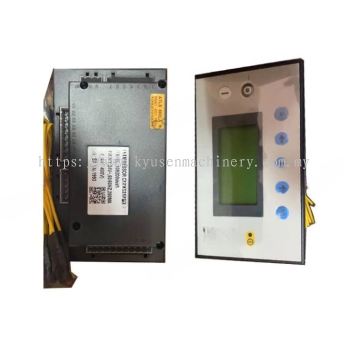 1092005691 Atlas Copco Controller 