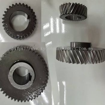 1092023015/1092023016 Gear Set Replacement