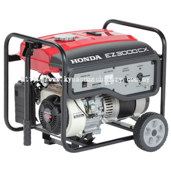 Honda Generator EZ3000CX