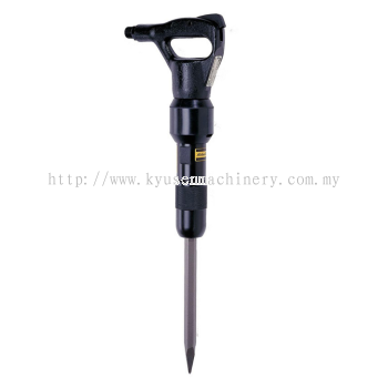Atlas Copco TEX-05P Pneumatic Hammer 