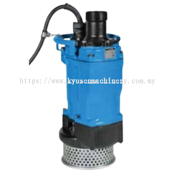 Sewage Pump QX15-320/4”