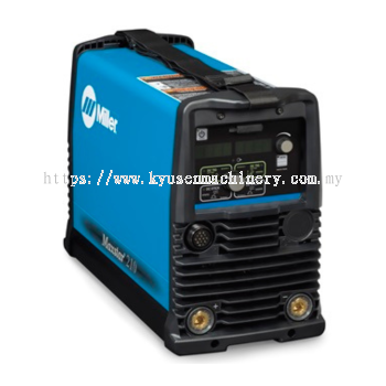 Maxstar® 210 STR Stick Welding Machine