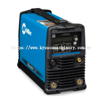  Maxstar® 210 TIG Welding Machine