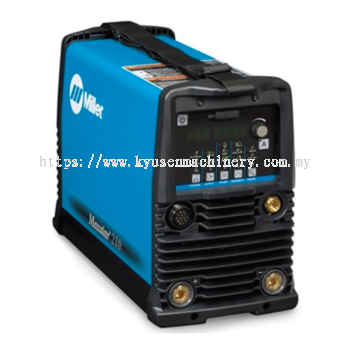 Maxstar® 210 DX Welding Machine 