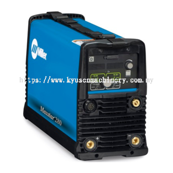  Maxstar® 280 Welding Machine 