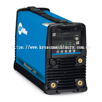 Maxstar® 280 DX Welding Machine 