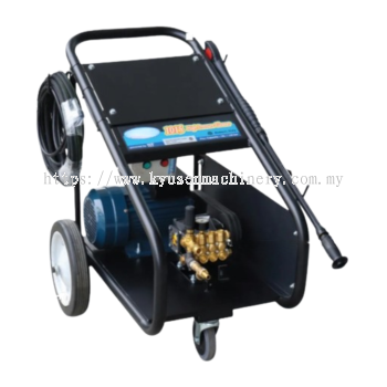 1015M2/1317M2 High Pressure Cleaner Electric Motor Driven