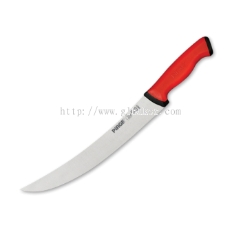 34621 / Duo Butcher Knife / 36 x 210 x 3mm