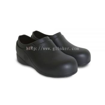Toe-Cap Comfort Shoes (NEC-10)