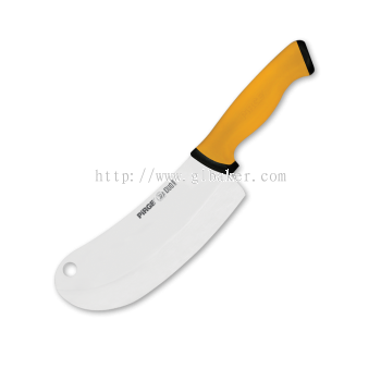 PiRGE Knife