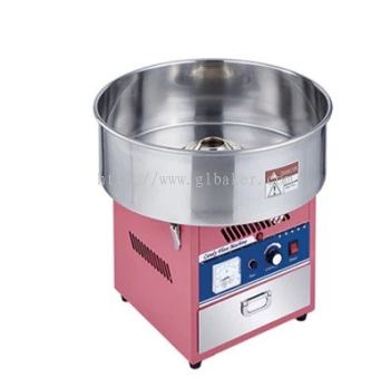 Electric Candy Cotton Floss Maker Machine