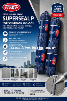 FESTER SUPERSEAL P 