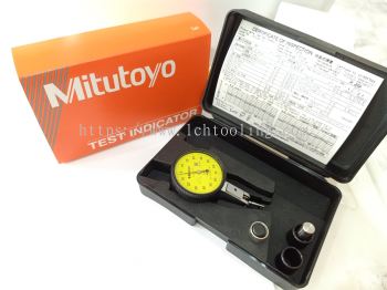 Dial Test Indicator 513-405 Mitutoyo