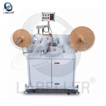 Solo&#174; Rewinding Machine