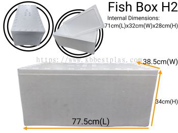 Fish Box H2