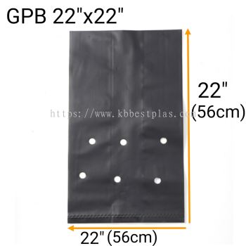GPB 22x22