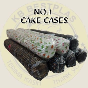 CAKE CASES NO.1