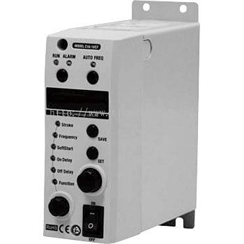 C10 Series-Variable Frequency Digital Controllers