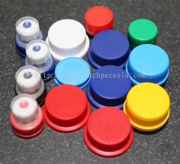 Plastic Caps